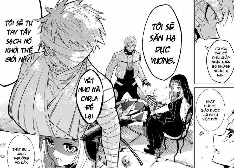 Ragna Crimson - Chương 42 - Trang 24