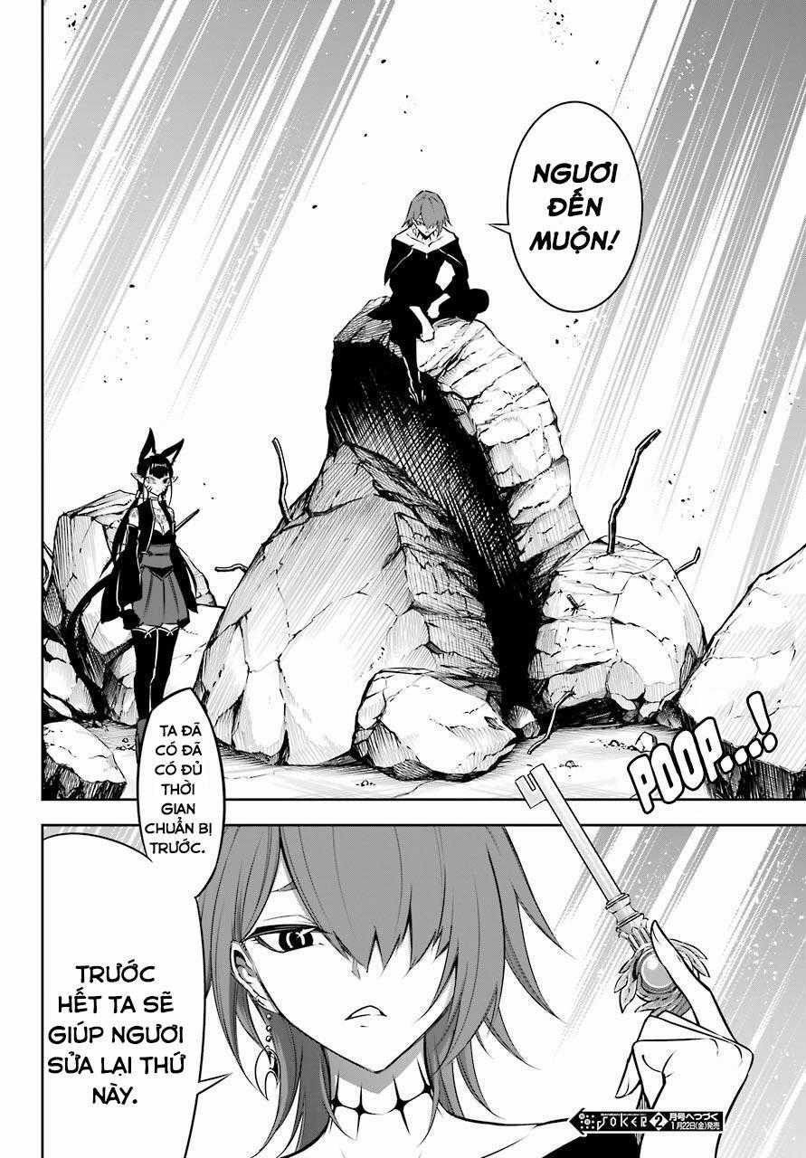 Ragna Crimson - Chương 42 - Trang 27