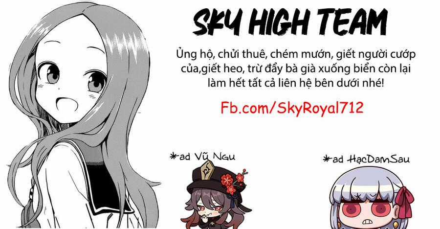 Ragna Crimson - Chương 42 - Trang 28