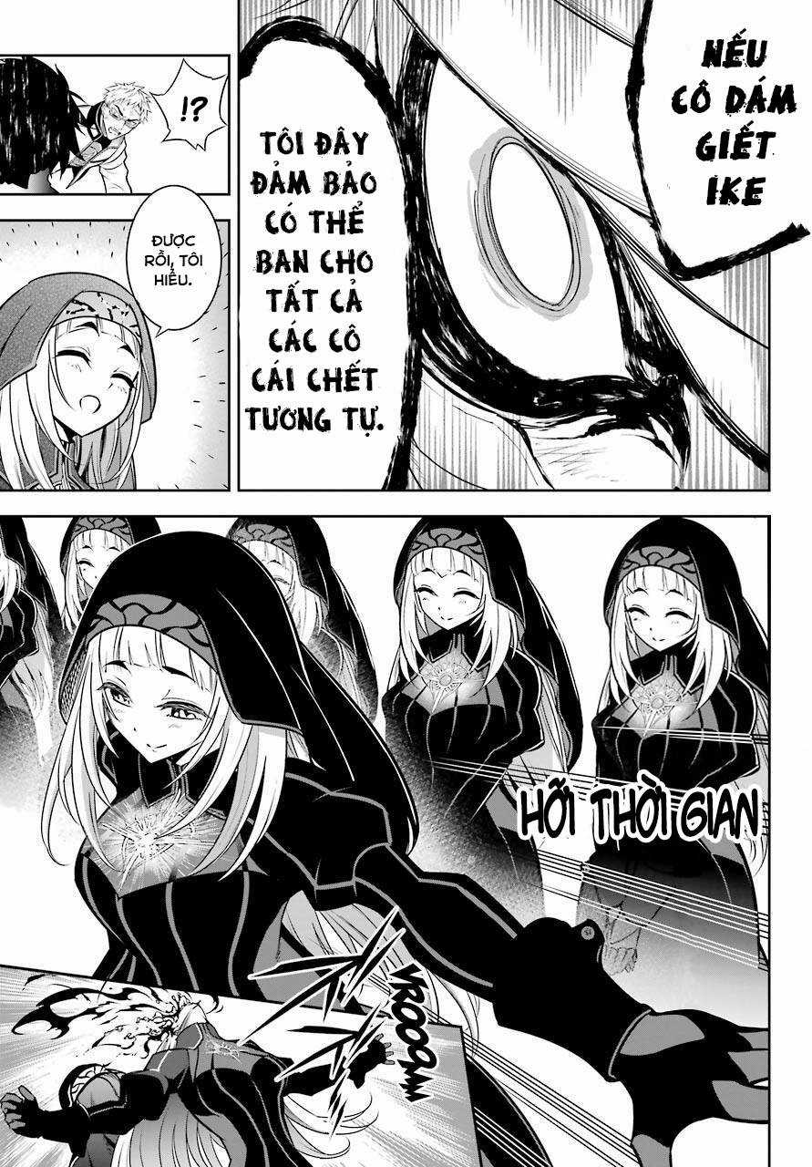 Ragna Crimson - Chương 42 - Trang 7