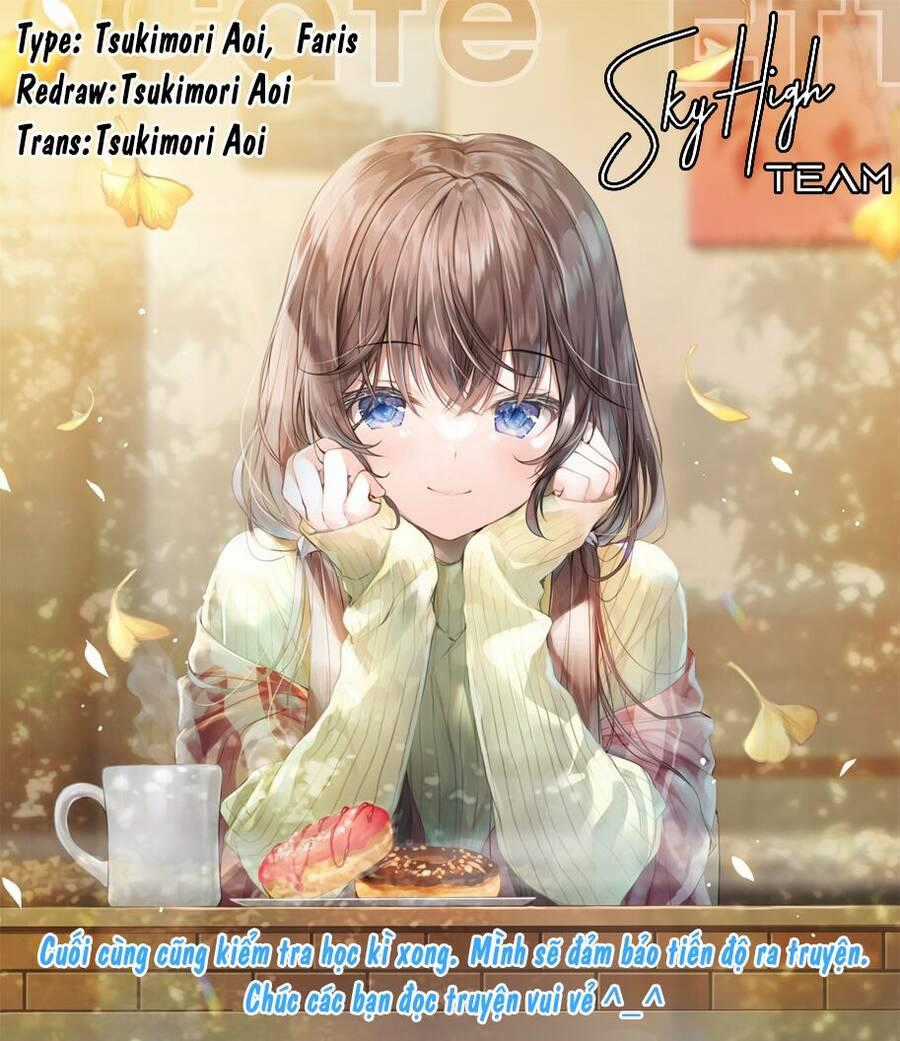 Ragna Crimson - Chương 43 - Trang 2