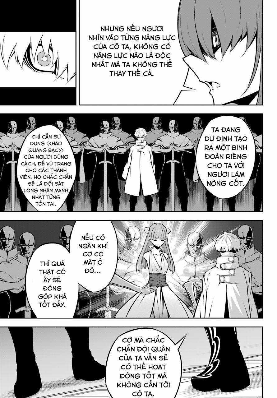 Ragna Crimson - Chương 43 - Trang 19