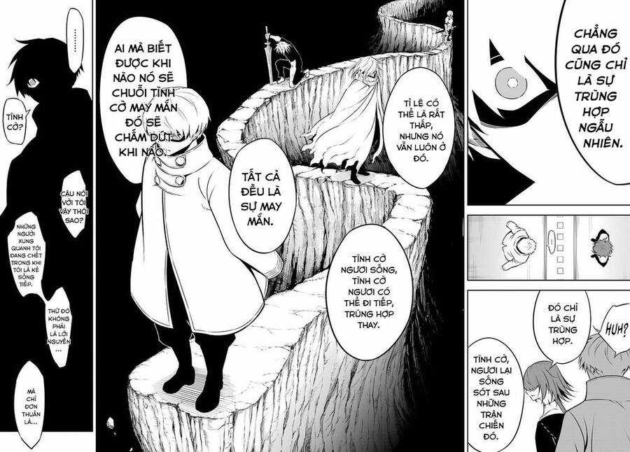 Ragna Crimson - Chương 43 - Trang 22