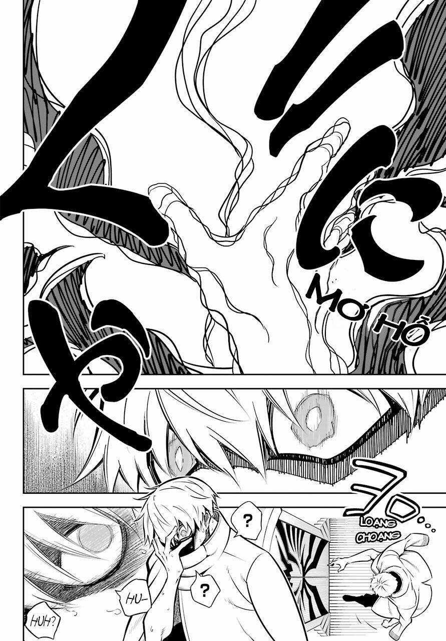 Ragna Crimson - Chương 43 - Trang 29