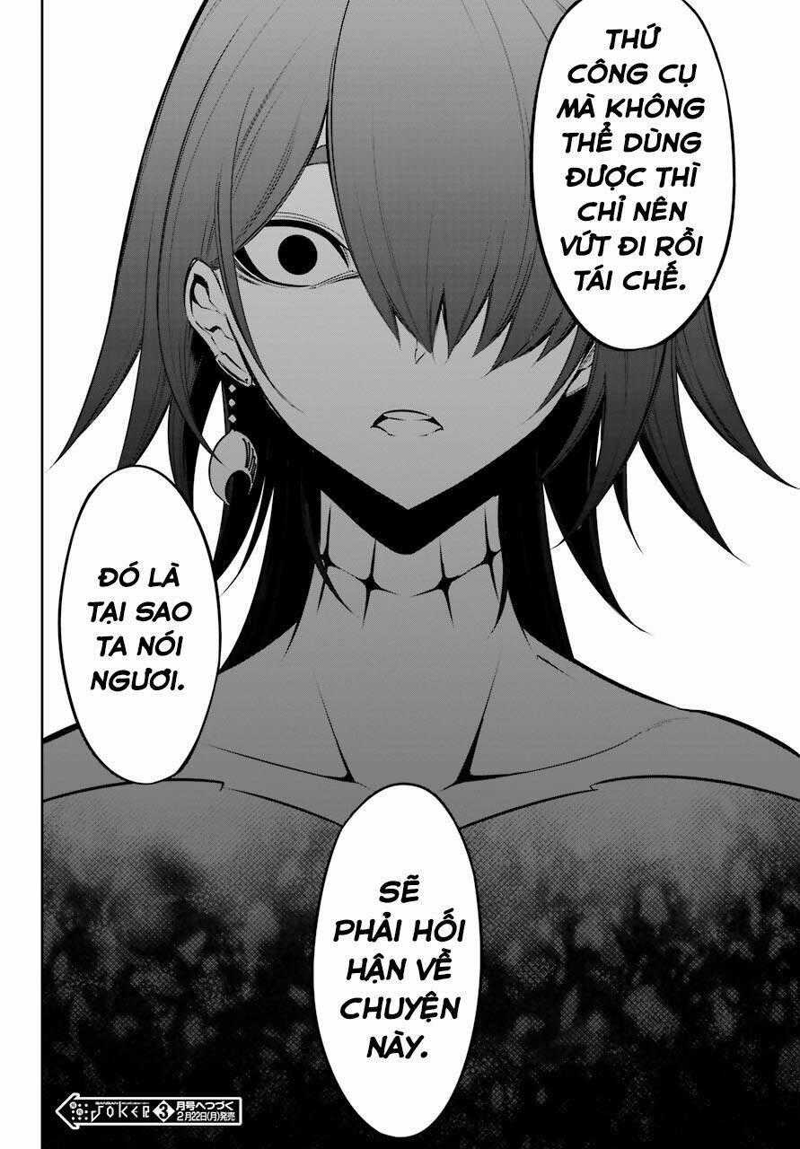 Ragna Crimson - Chương 43 - Trang 31