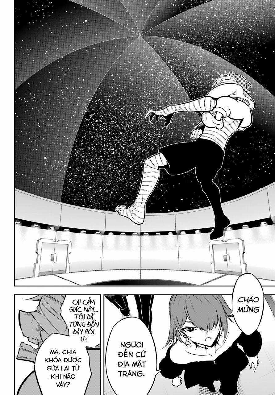 Ragna Crimson - Chương 43 - Trang 6