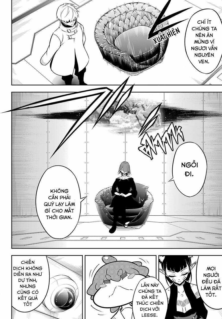 Ragna Crimson - Chương 43 - Trang 10