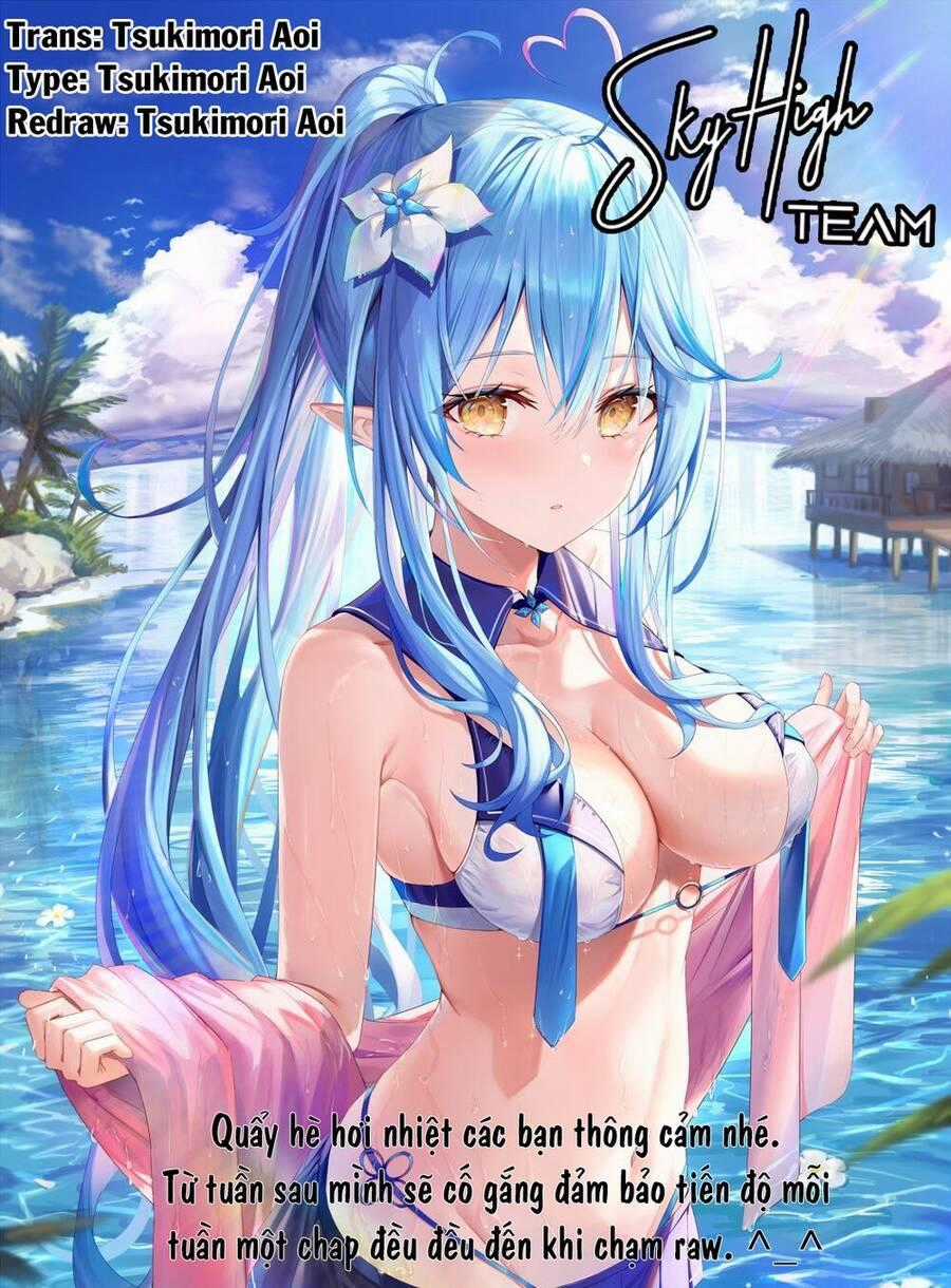 Ragna Crimson - Chương 44 - Trang 2