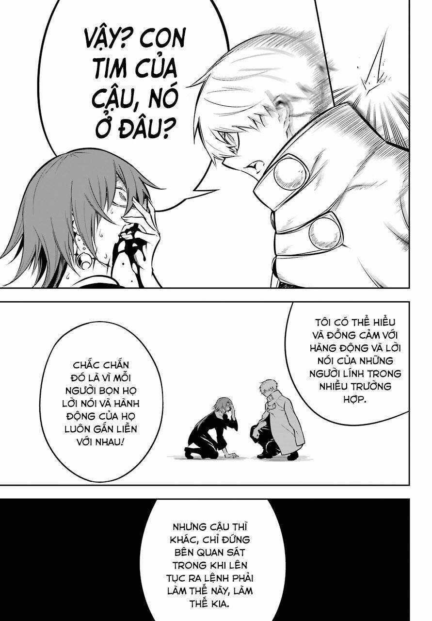 Ragna Crimson - Chương 44 - Trang 13