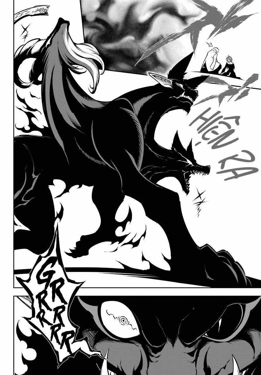 Ragna Crimson - Chương 44 - Trang 15