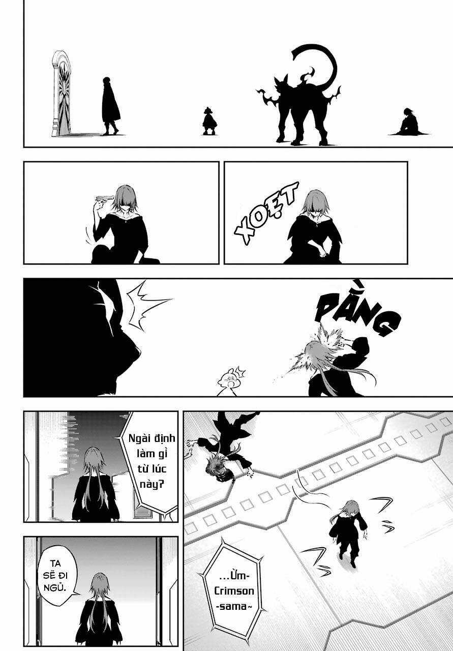 Ragna Crimson - Chương 44 - Trang 17