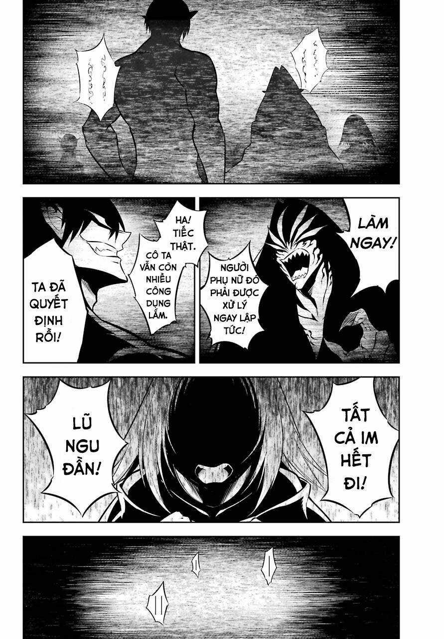 Ragna Crimson - Chương 44 - Trang 23