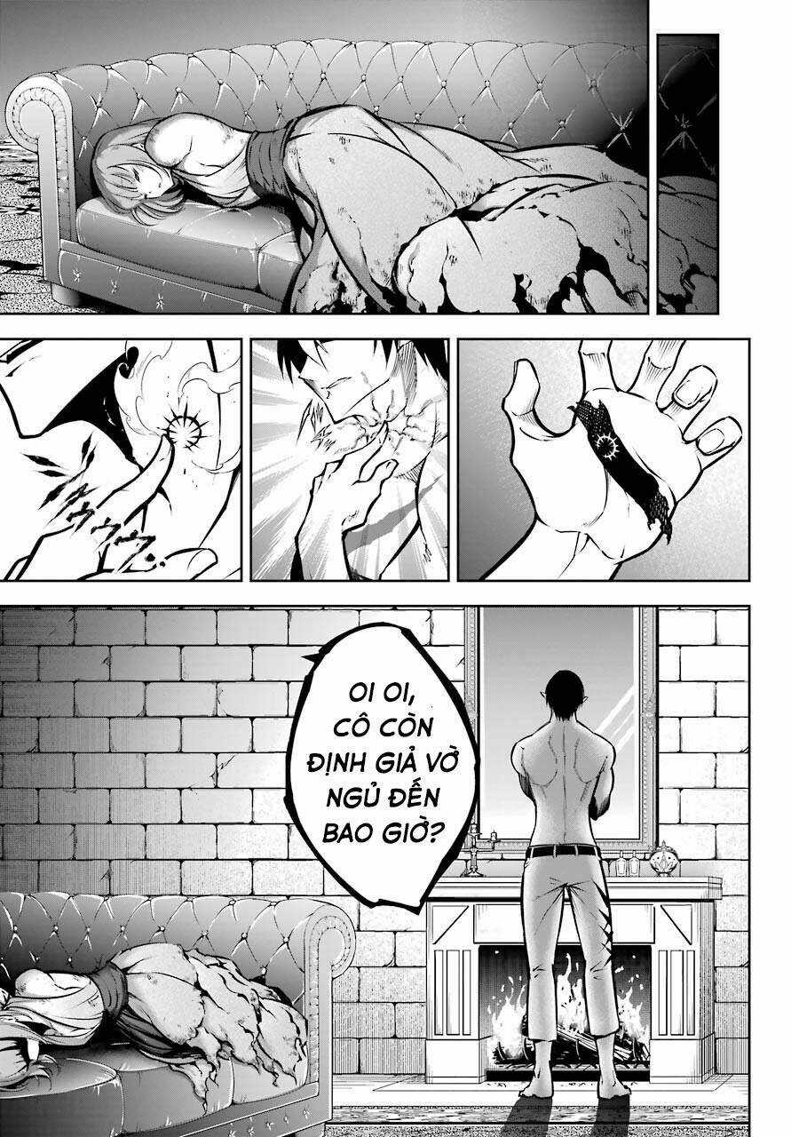 Ragna Crimson - Chương 44 - Trang 24