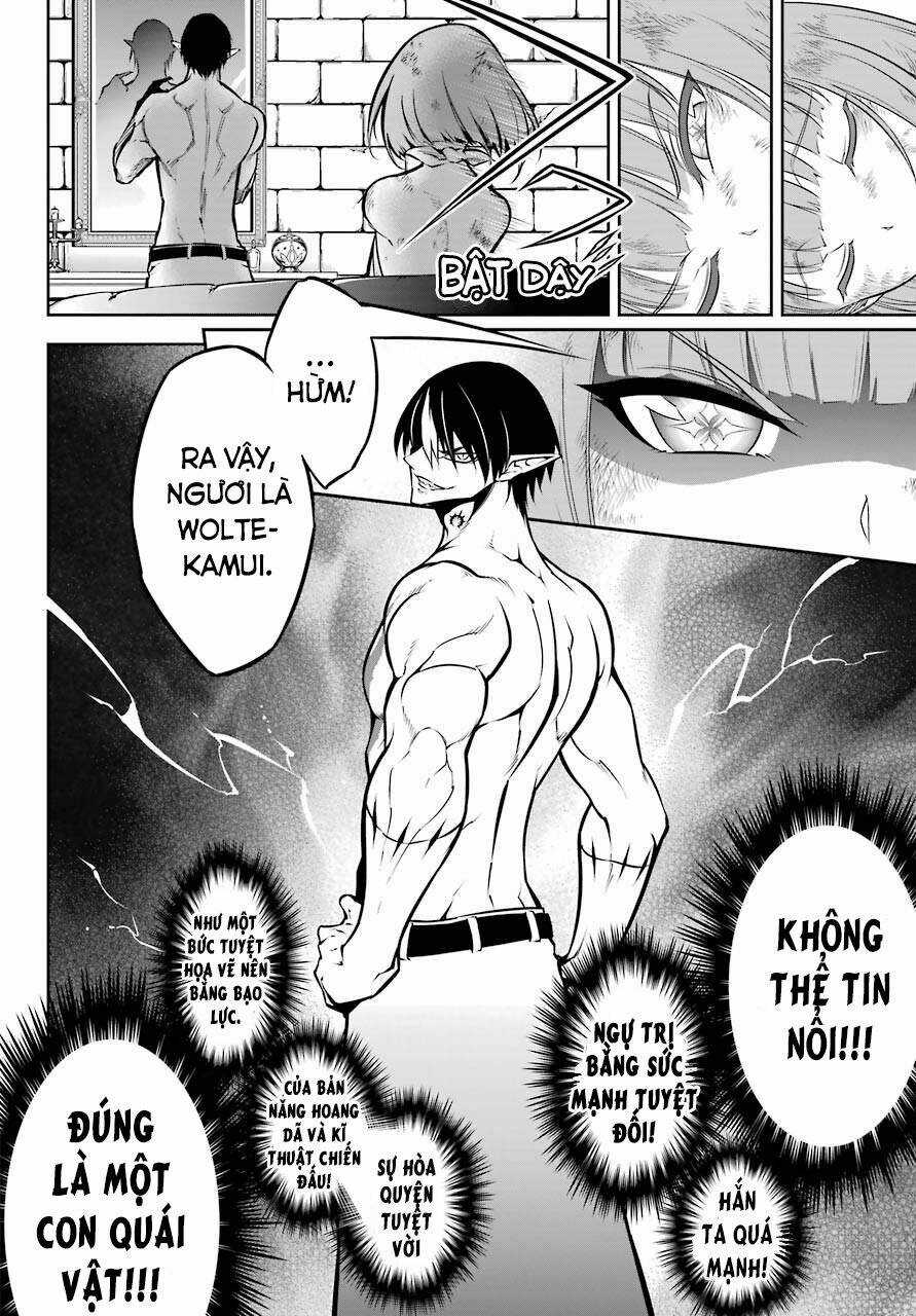 Ragna Crimson - Chương 44 - Trang 25