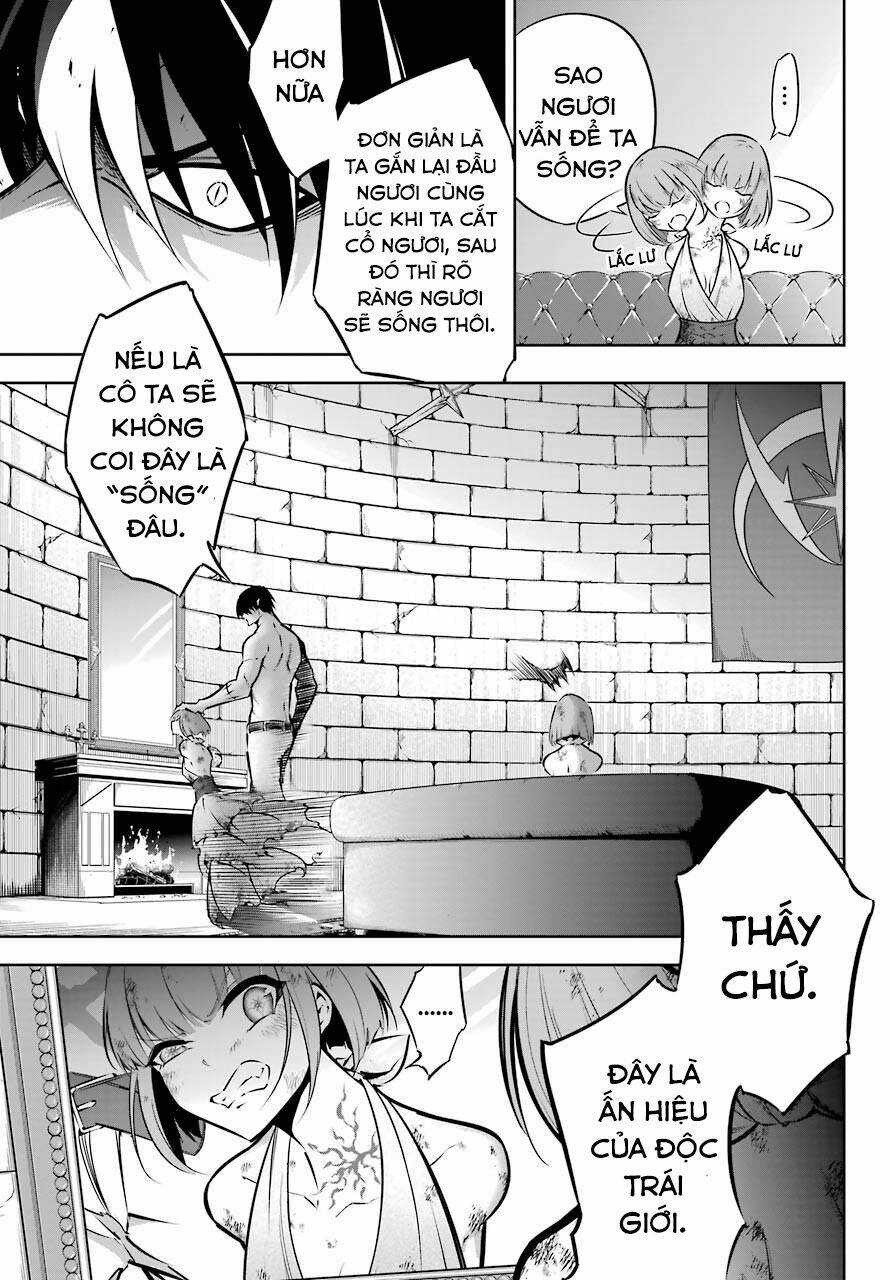 Ragna Crimson - Chương 44 - Trang 26