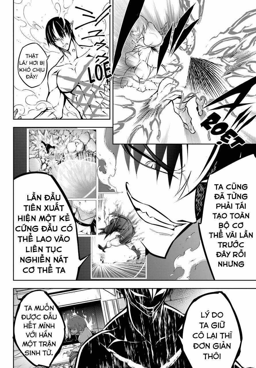 Ragna Crimson - Chương 44 - Trang 29