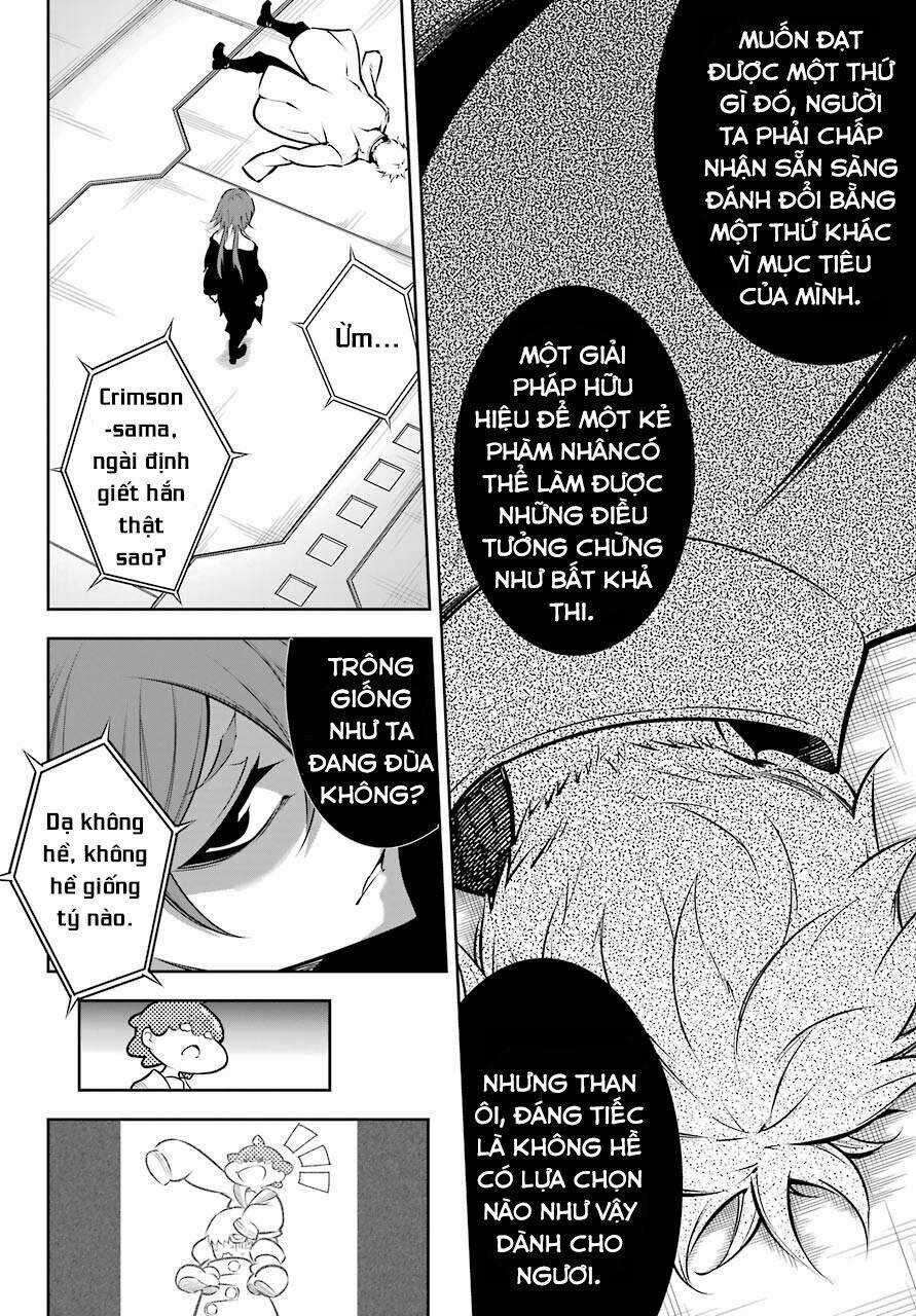 Ragna Crimson - Chương 44 - Trang 4