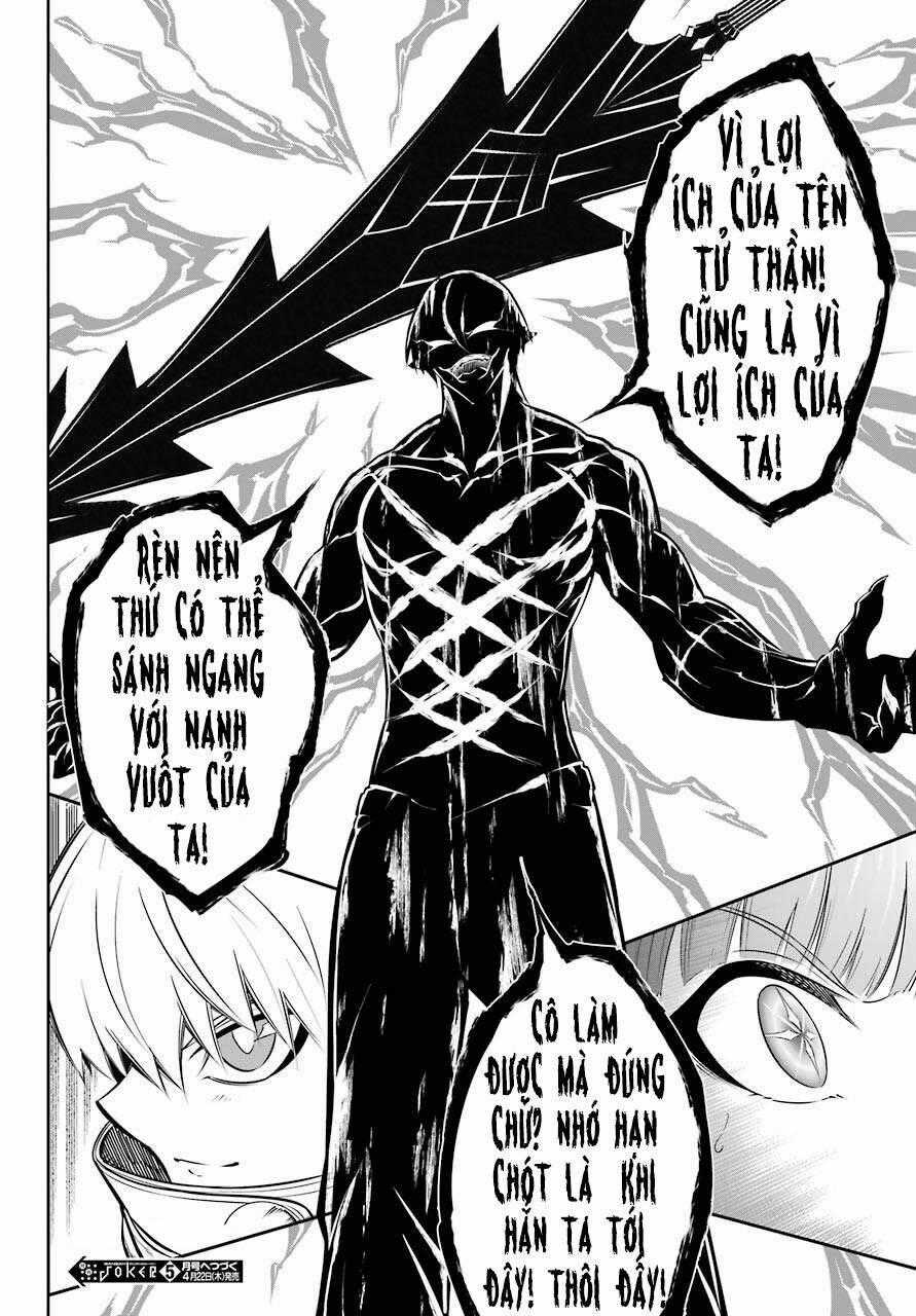 Ragna Crimson - Chương 44 - Trang 31