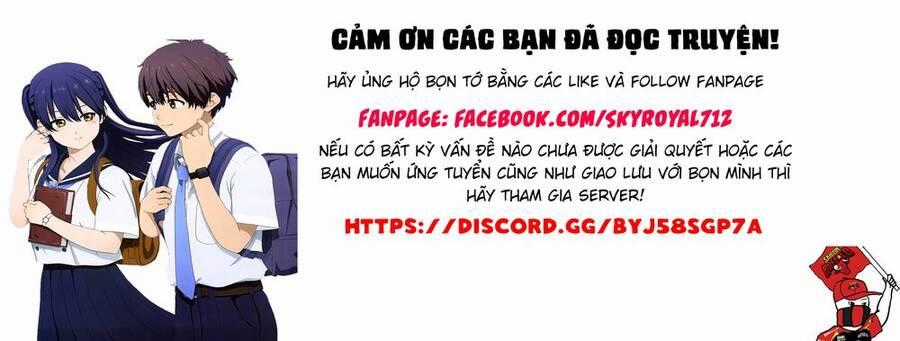 Ragna Crimson - Chương 44 - Trang 32