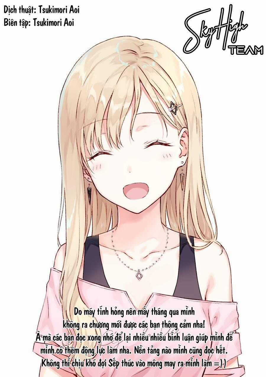 Ragna Crimson - Chương 45 - Trang 2