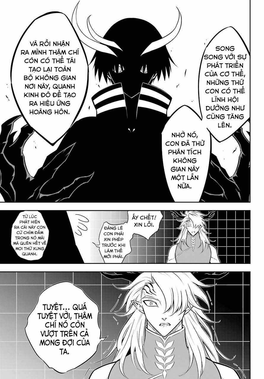 Ragna Crimson - Chương 45 - Trang 11