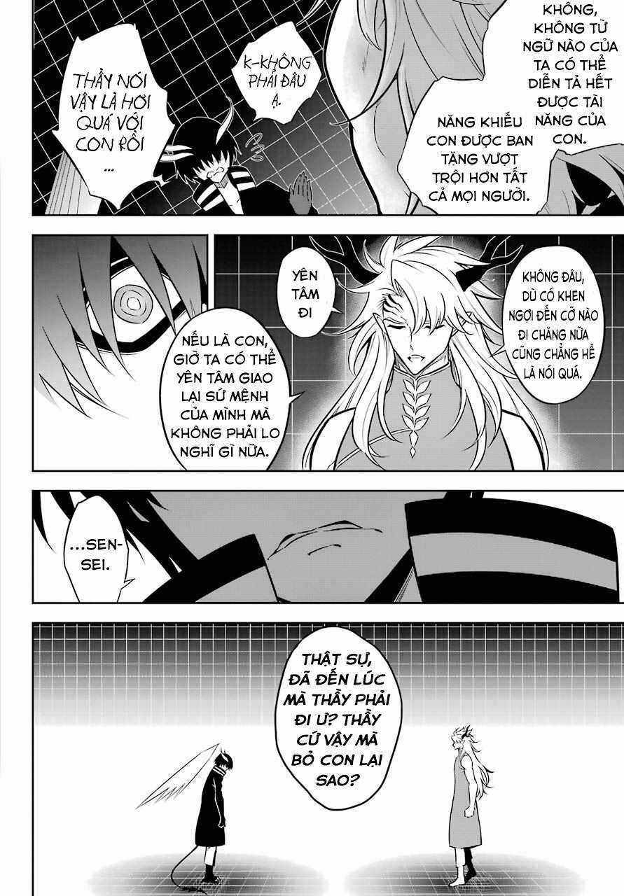 Ragna Crimson - Chương 45 - Trang 12