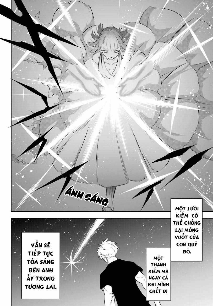 Ragna Crimson - Chương 45 - Trang 22