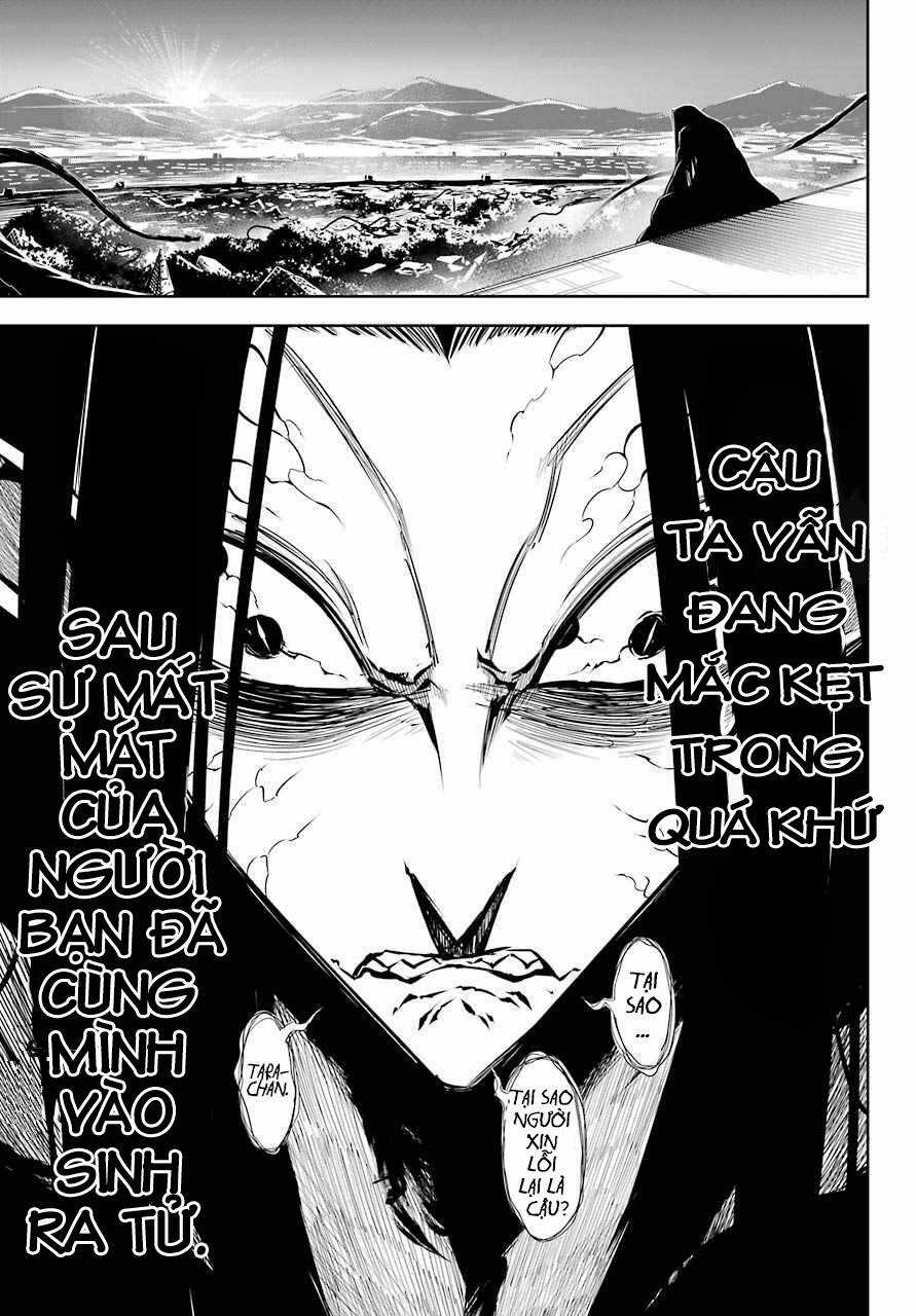 Ragna Crimson - Chương 45 - Trang 7