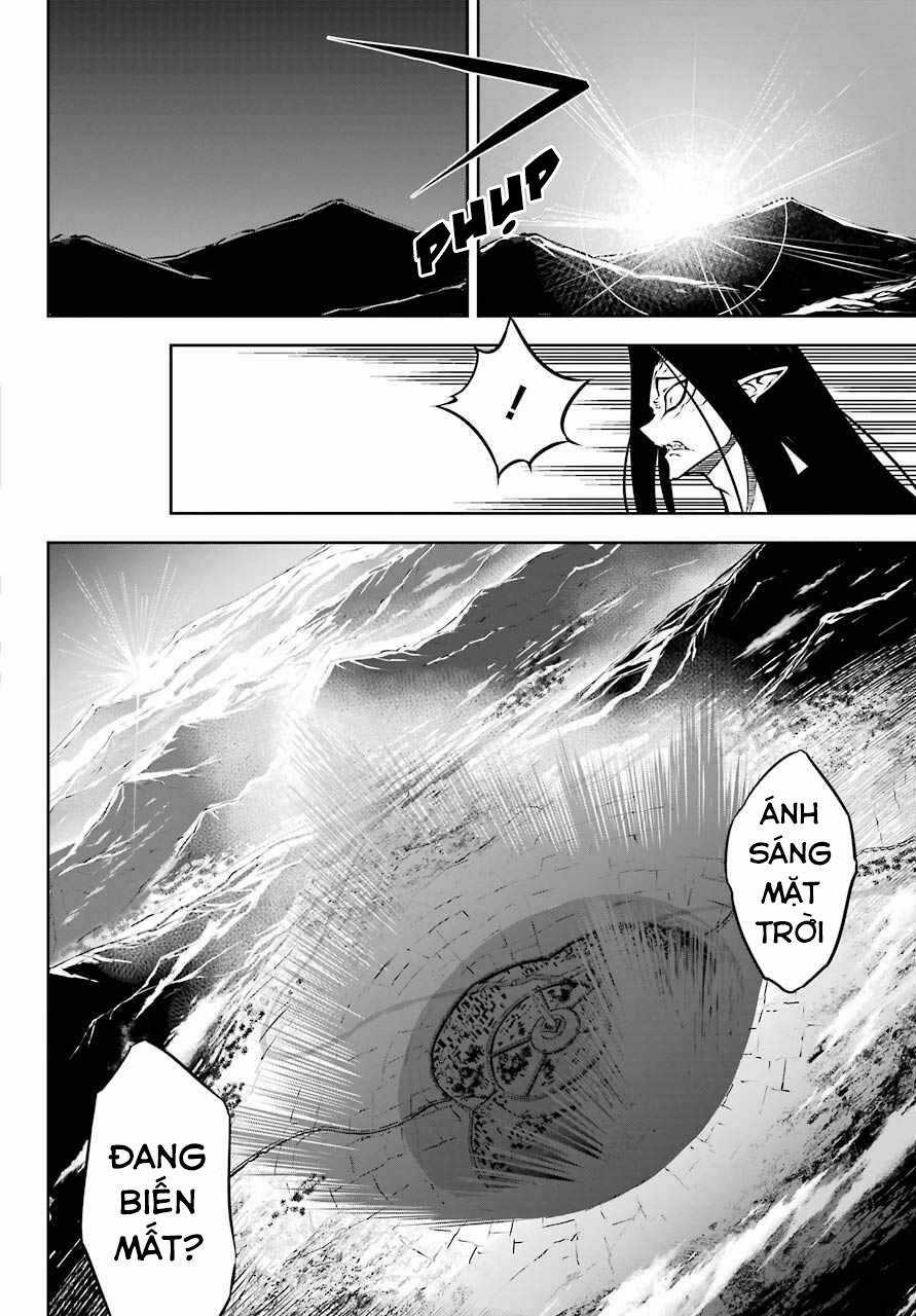 Ragna Crimson - Chương 45 - Trang 8