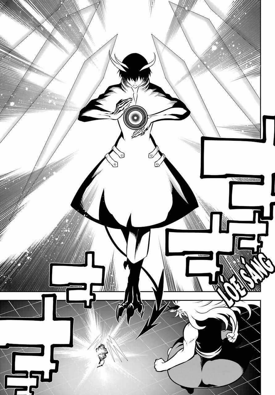 Ragna Crimson - Chương 45 - Trang 9