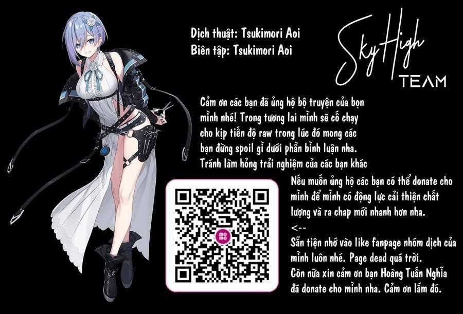 Ragna Crimson - Chương 46 - Trang 2