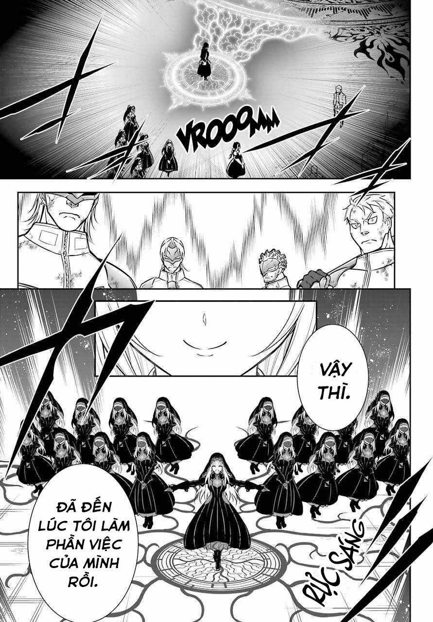 Ragna Crimson - Chương 46 - Trang 30