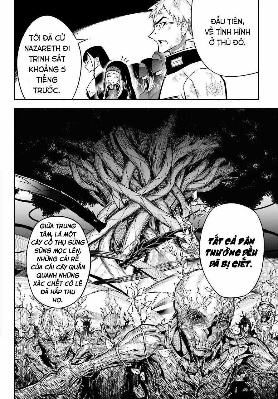 Ragna Crimson - Chương 46 - Trang 8