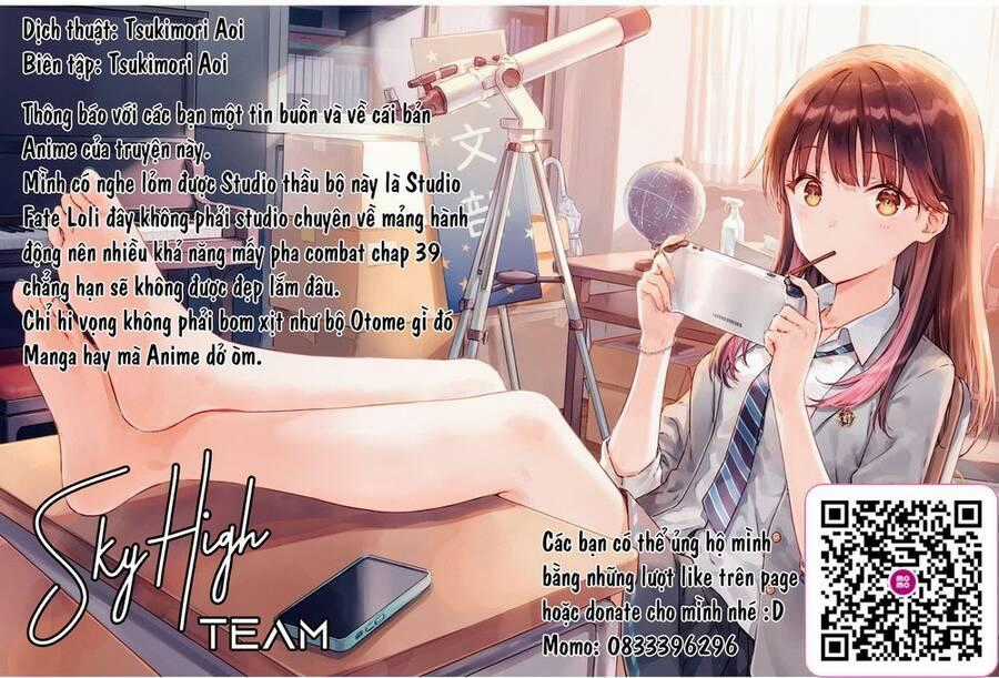 Ragna Crimson - Chương 47 - Trang 2