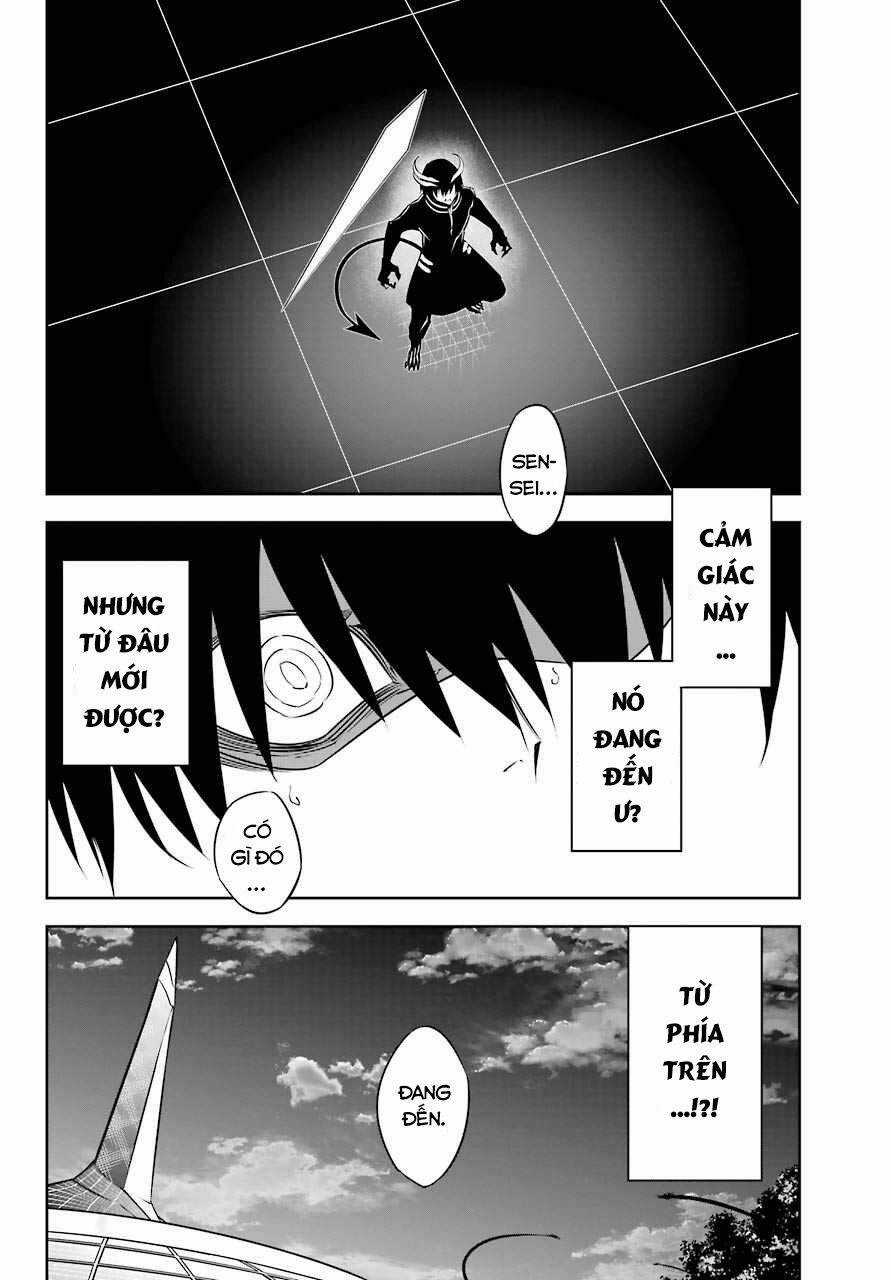 Ragna Crimson - Chương 47 - Trang 12