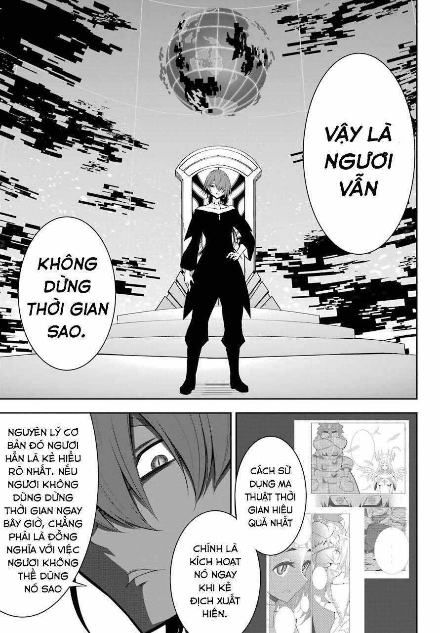 Ragna Crimson - Chương 47 - Trang 13