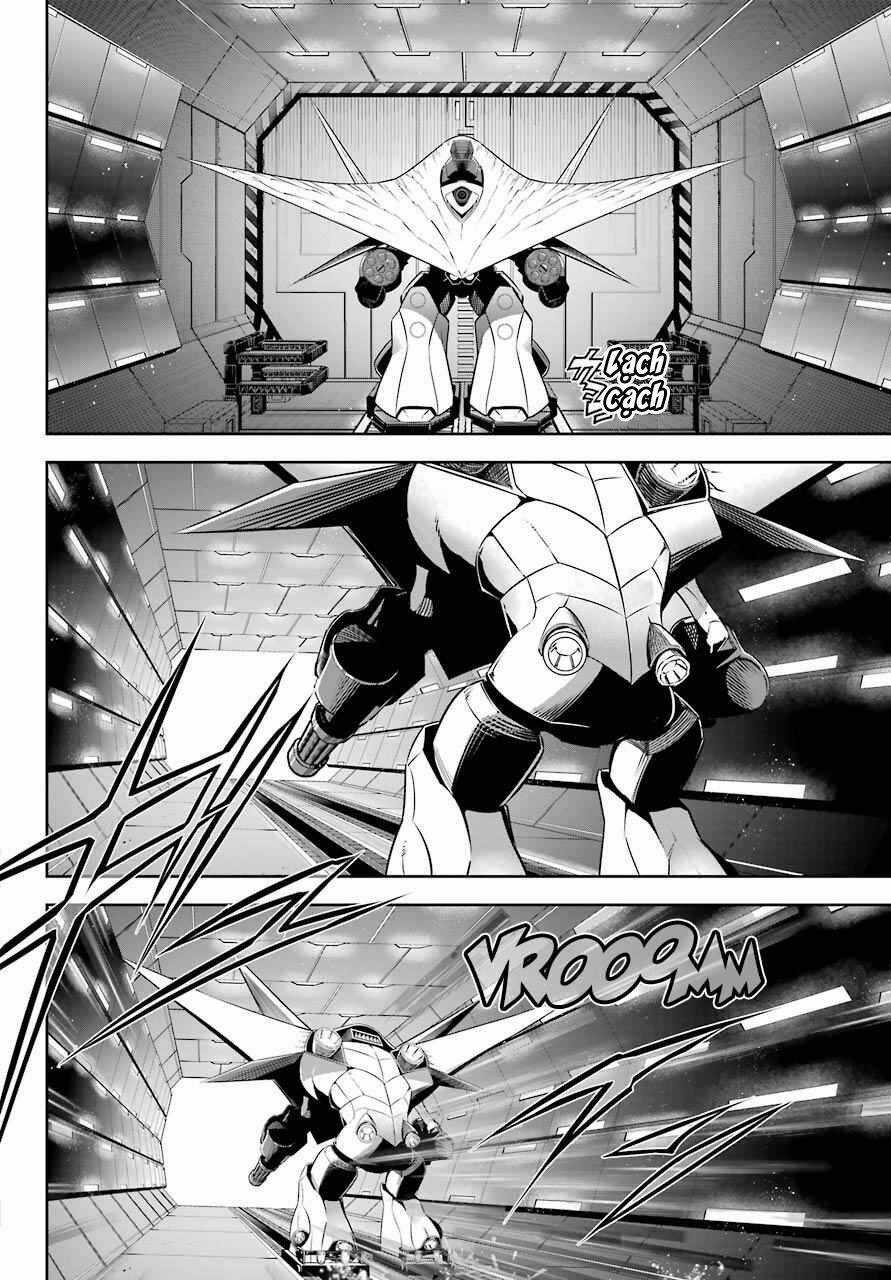 Ragna Crimson - Chương 47 - Trang 14
