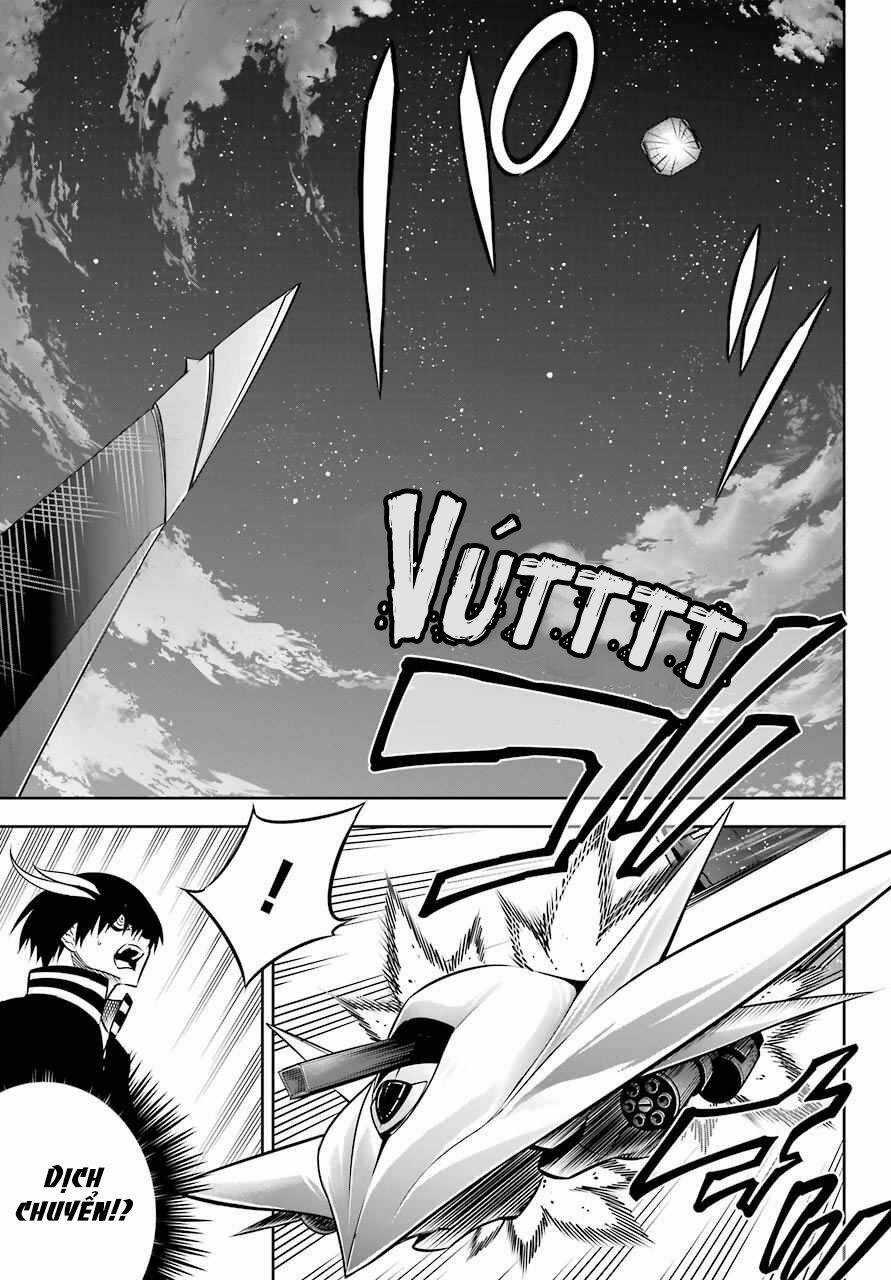 Ragna Crimson - Chương 47 - Trang 15