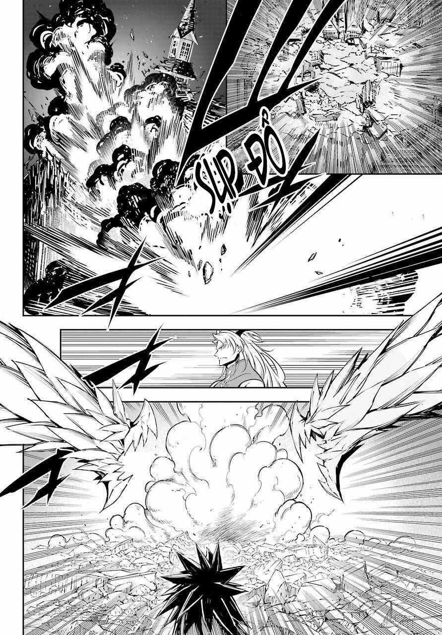 Ragna Crimson - Chương 47 - Trang 18