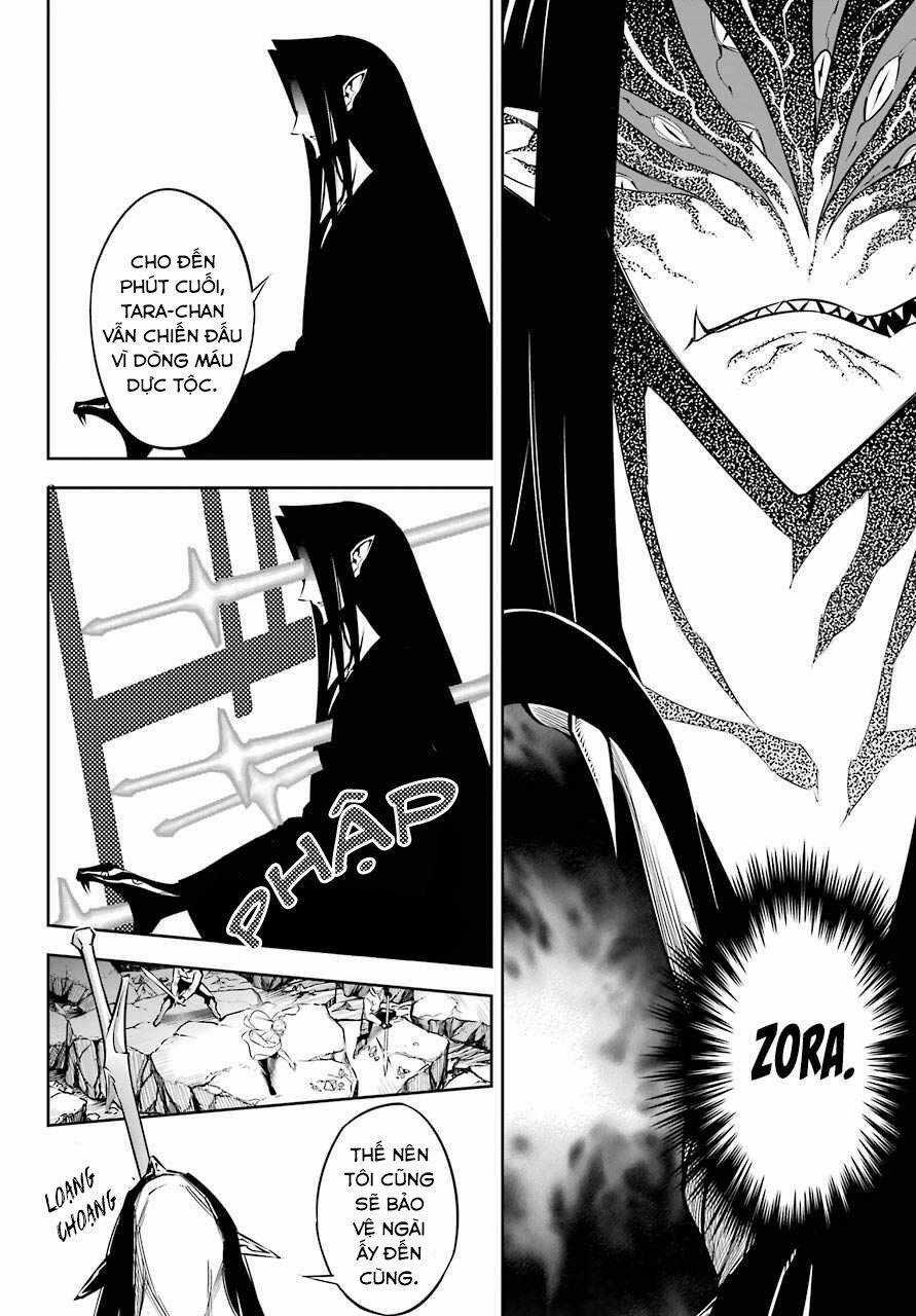 Ragna Crimson - Chương 47 - Trang 8