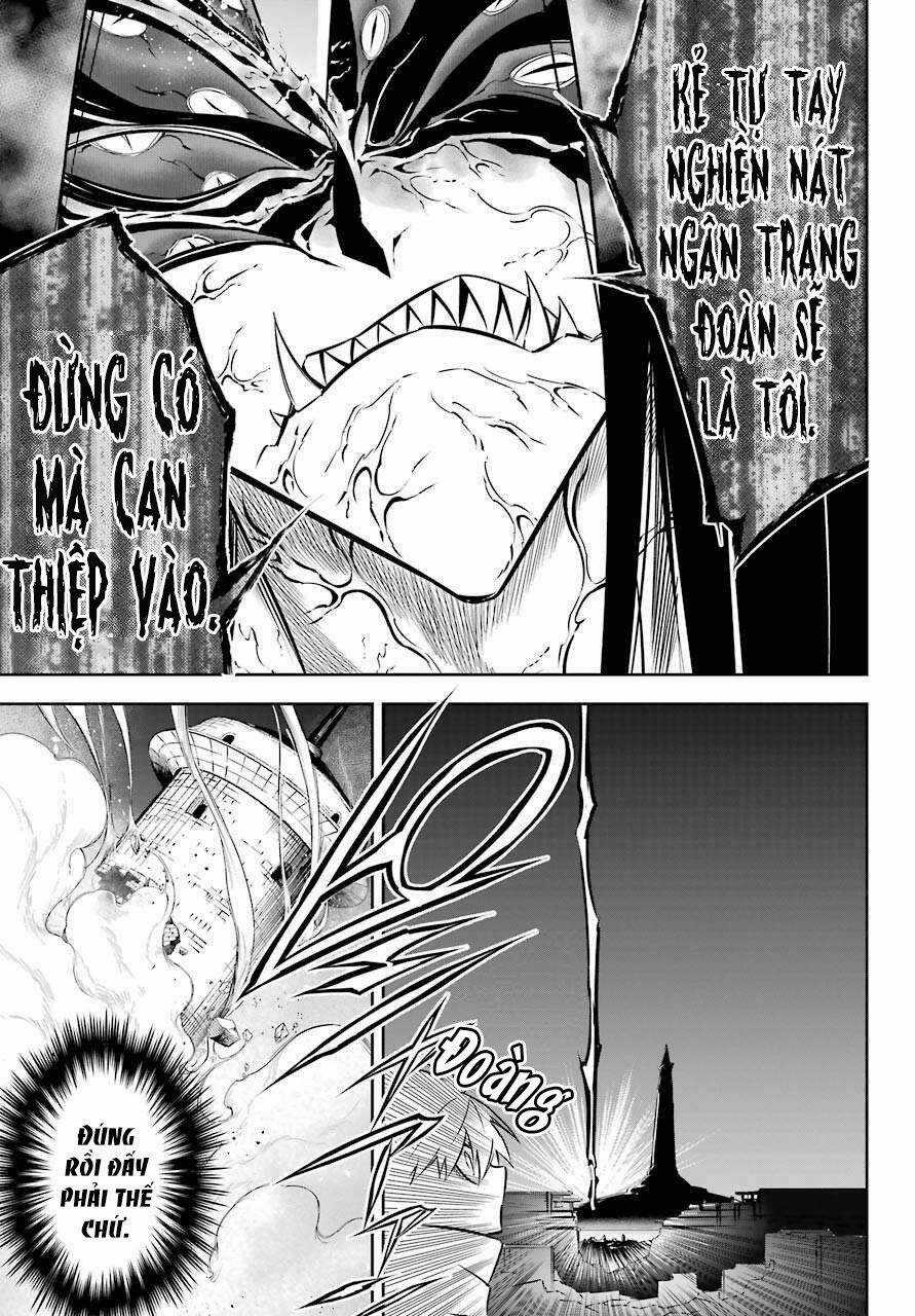 Ragna Crimson - Chương 47 - Trang 9