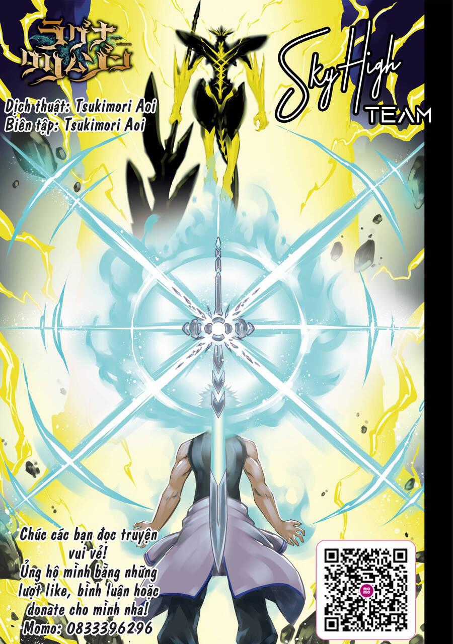 Ragna Crimson - Chương 48 - Trang 2