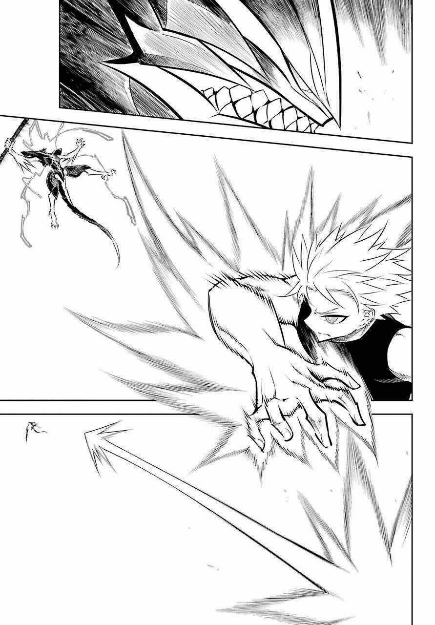 Ragna Crimson - Chương 48 - Trang 11