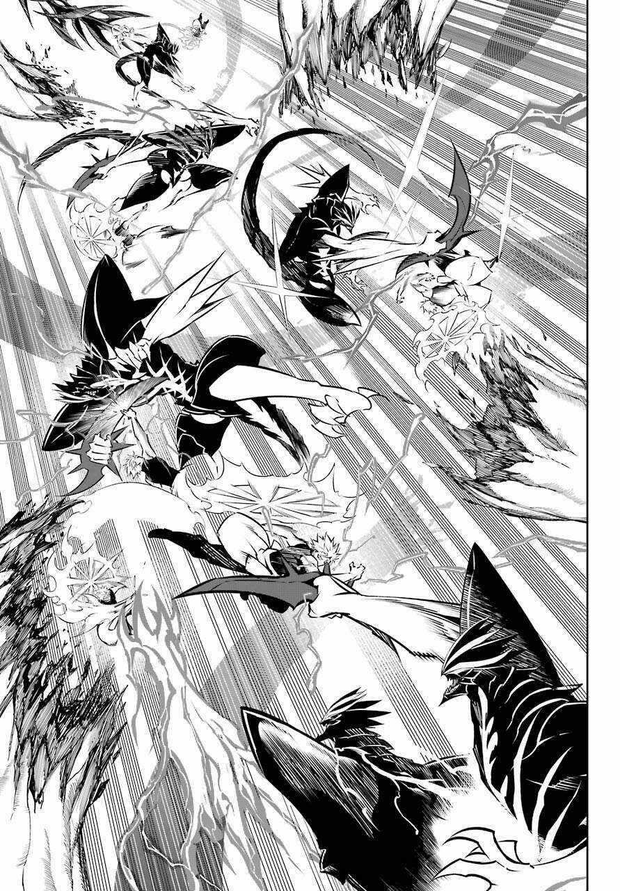 Ragna Crimson - Chương 48 - Trang 15