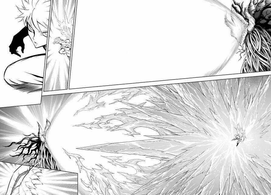 Ragna Crimson - Chương 48 - Trang 18