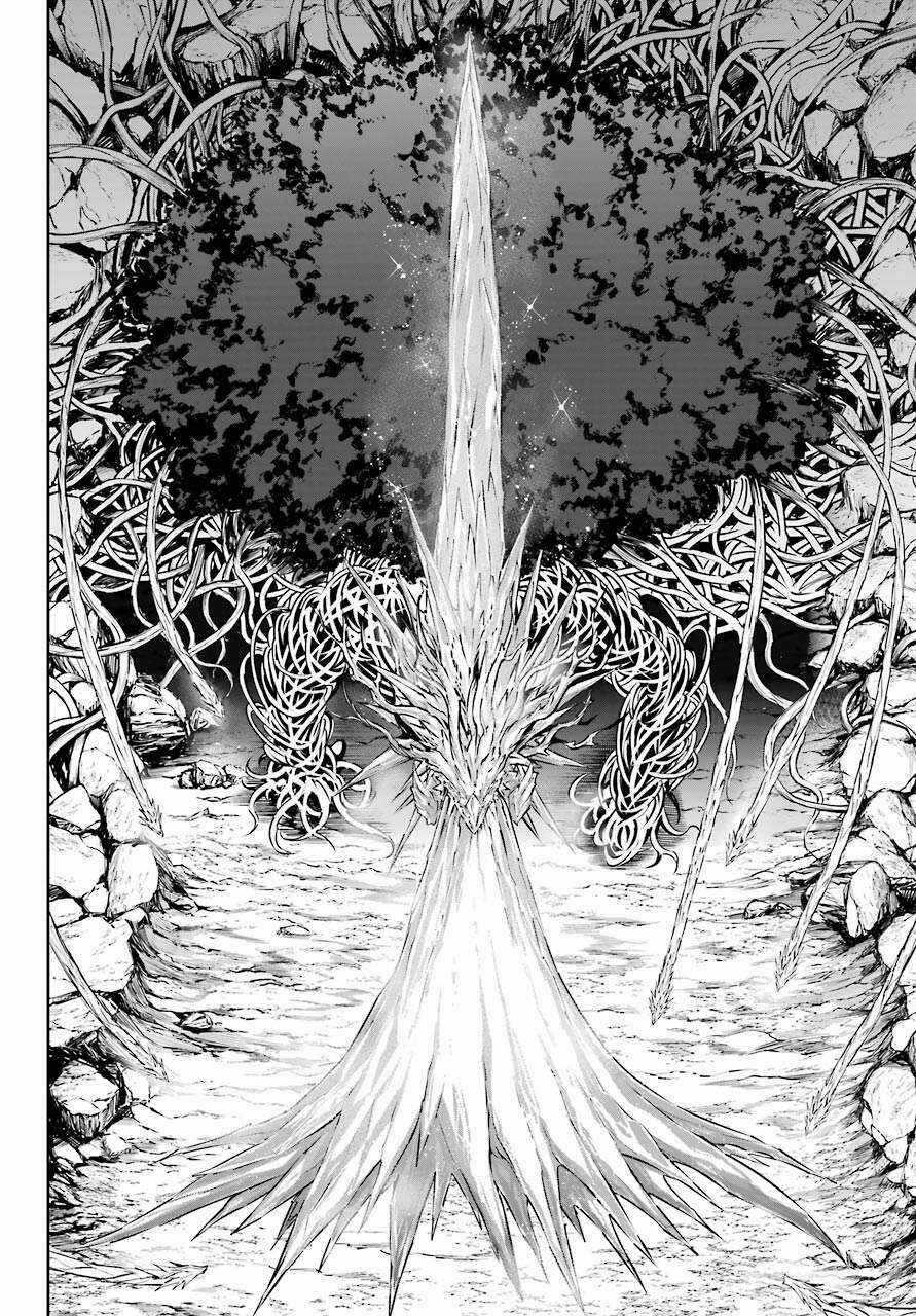 Ragna Crimson - Chương 48 - Trang 19