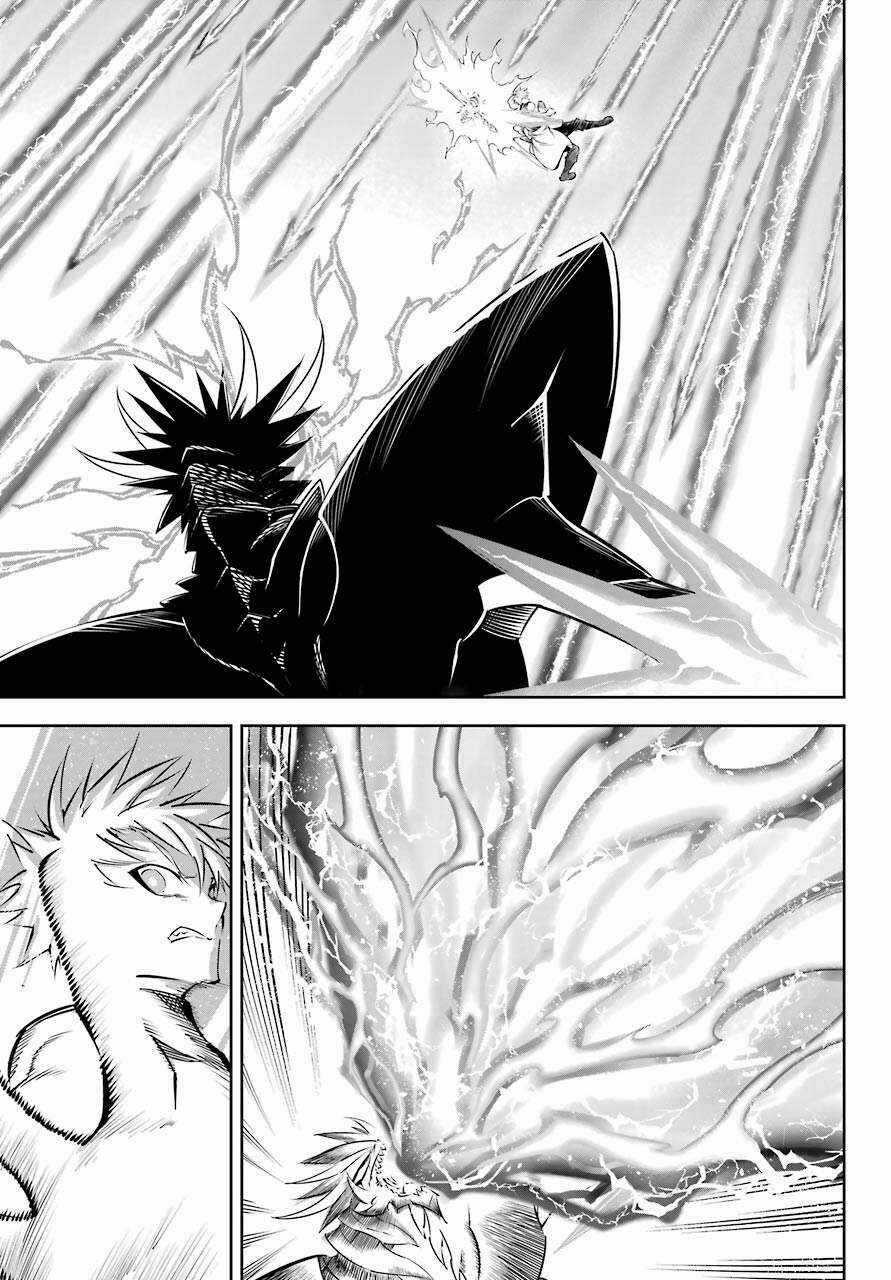 Ragna Crimson - Chương 48 - Trang 23