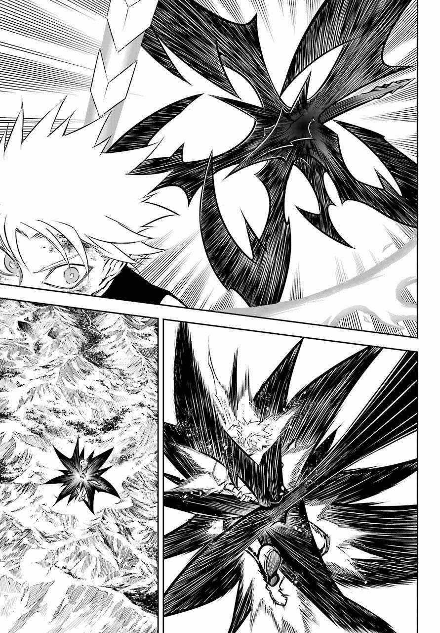 Ragna Crimson - Chương 48 - Trang 25