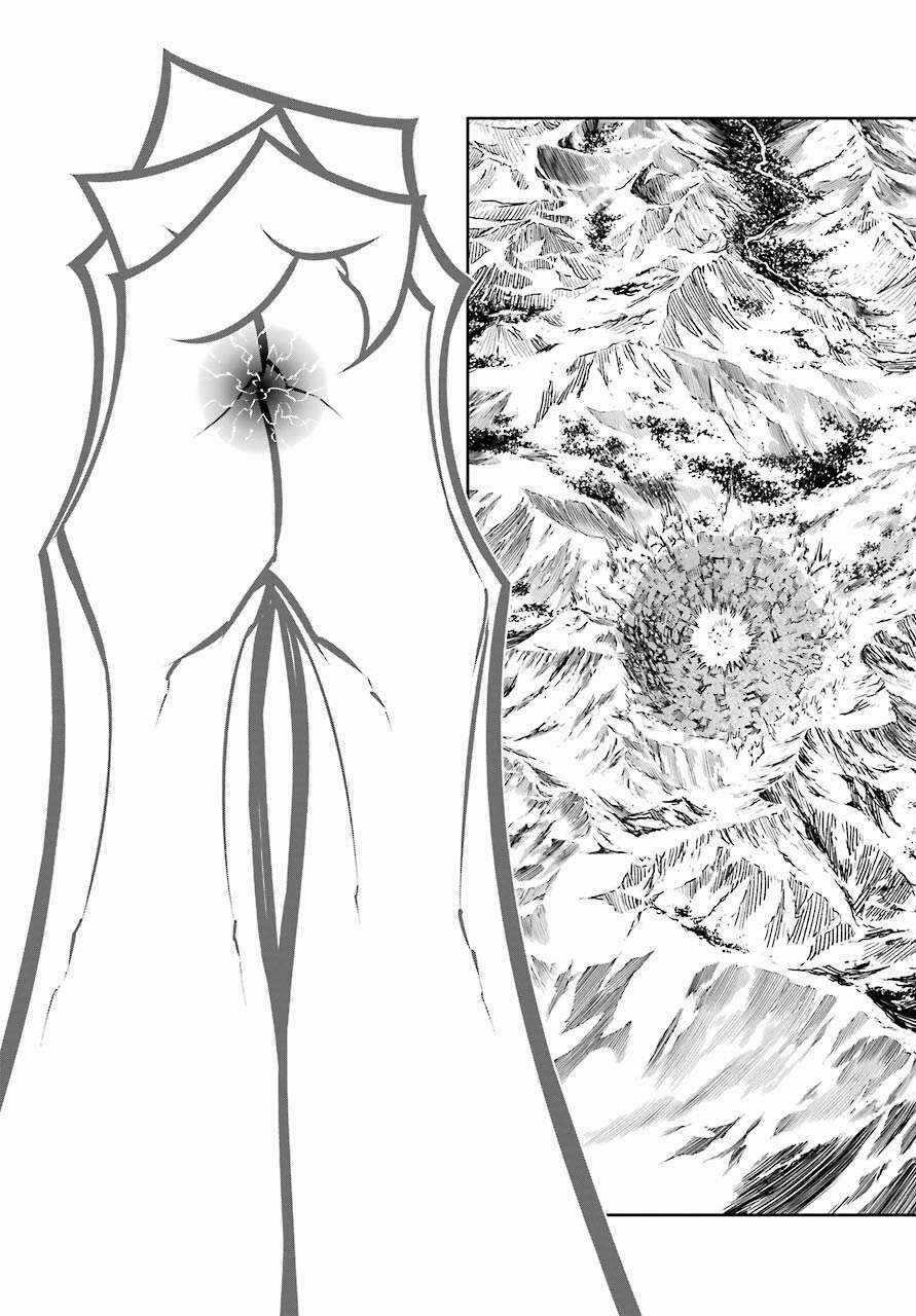 Ragna Crimson - Chương 48 - Trang 26