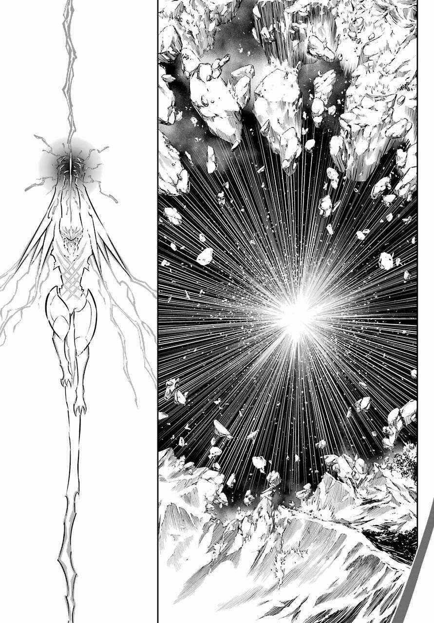 Ragna Crimson - Chương 48 - Trang 27